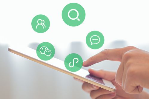 微信朋友圈 近十億用戶背后的社交智慧與技術(shù)邊界